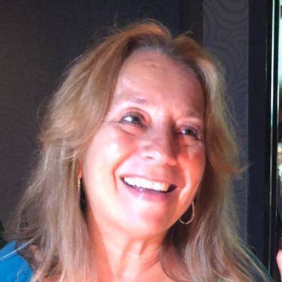 Meet the Posher Other - Meet your Posher, Patty